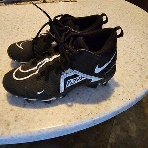 Nike football cleats